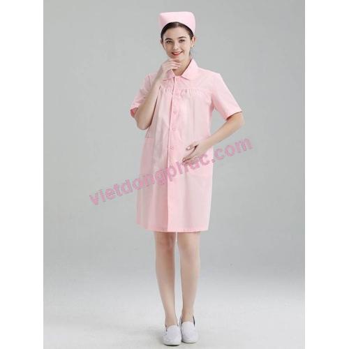 Đồng phục y tá 13